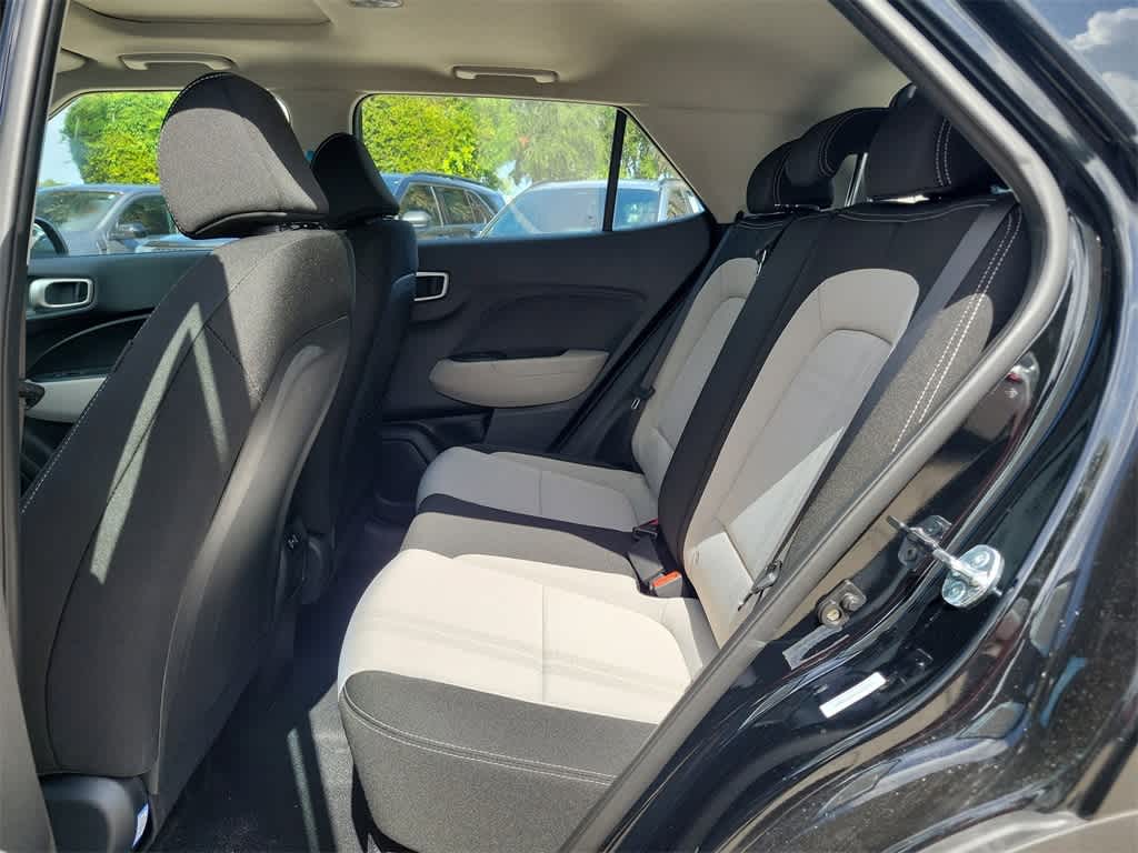 Thumbnail: 2025 Hyundai Venue - 10