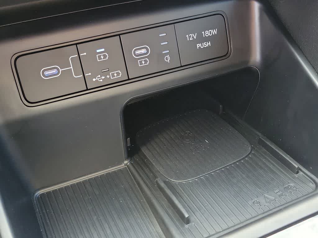 Thumbnail: 2025 Hyundai Santa Cruz - 29