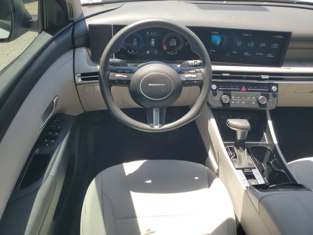 Thumbnail: 2025 Hyundai Tucson - 14