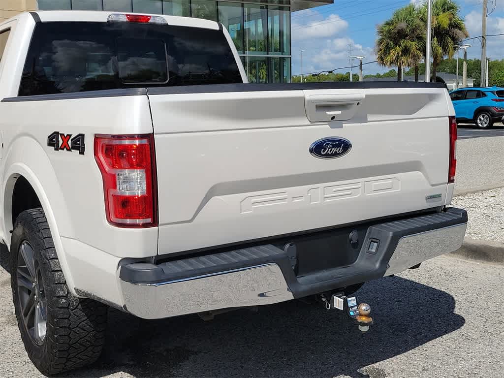 Thumbnail: 2018 Ford F-150 - 6