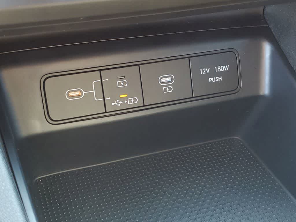 Thumbnail: 2026 Hyundai Santa Cruz - 31