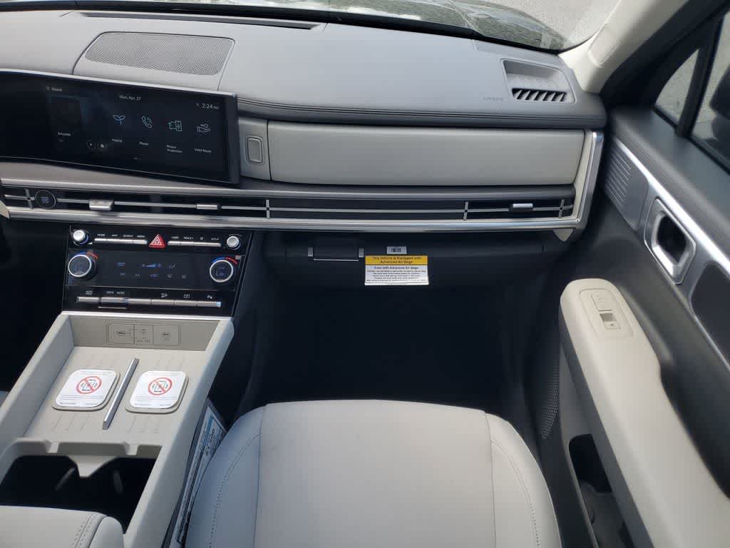 Thumbnail: 2026 Hyundai Santa Fe - 15