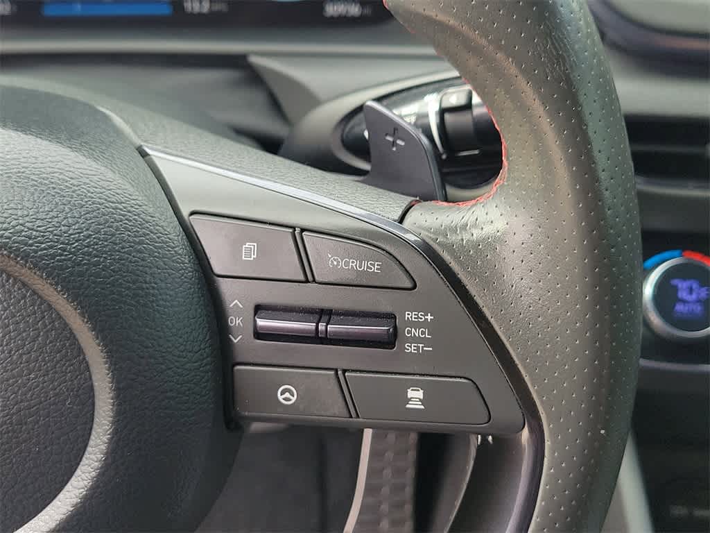 Thumbnail: 2022 Hyundai Sonata - 26