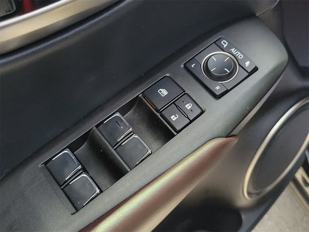 Thumbnail: 2018 Lexus NX - 17