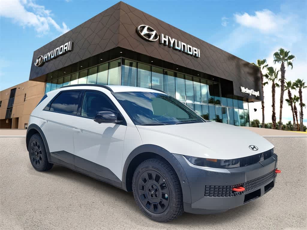 Thumbnail: 2025 Hyundai Ioniq 5 - 4