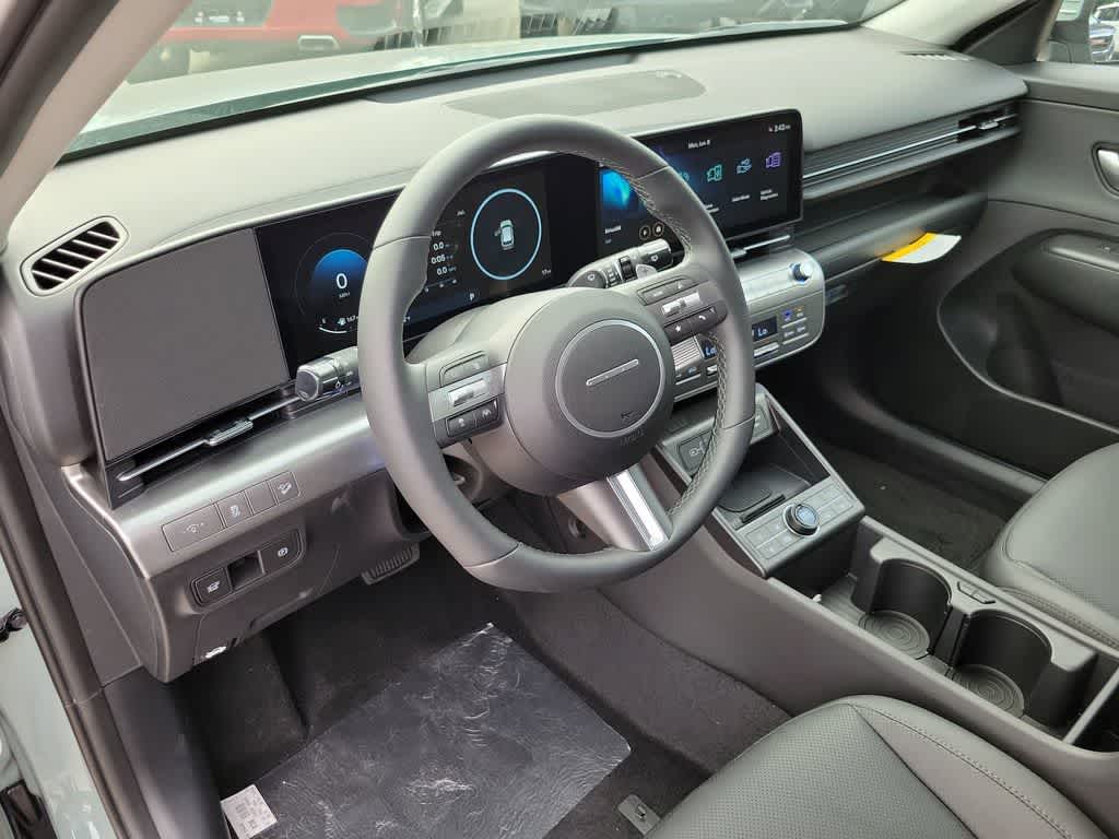 Thumbnail: 2026 Hyundai Kona - 25