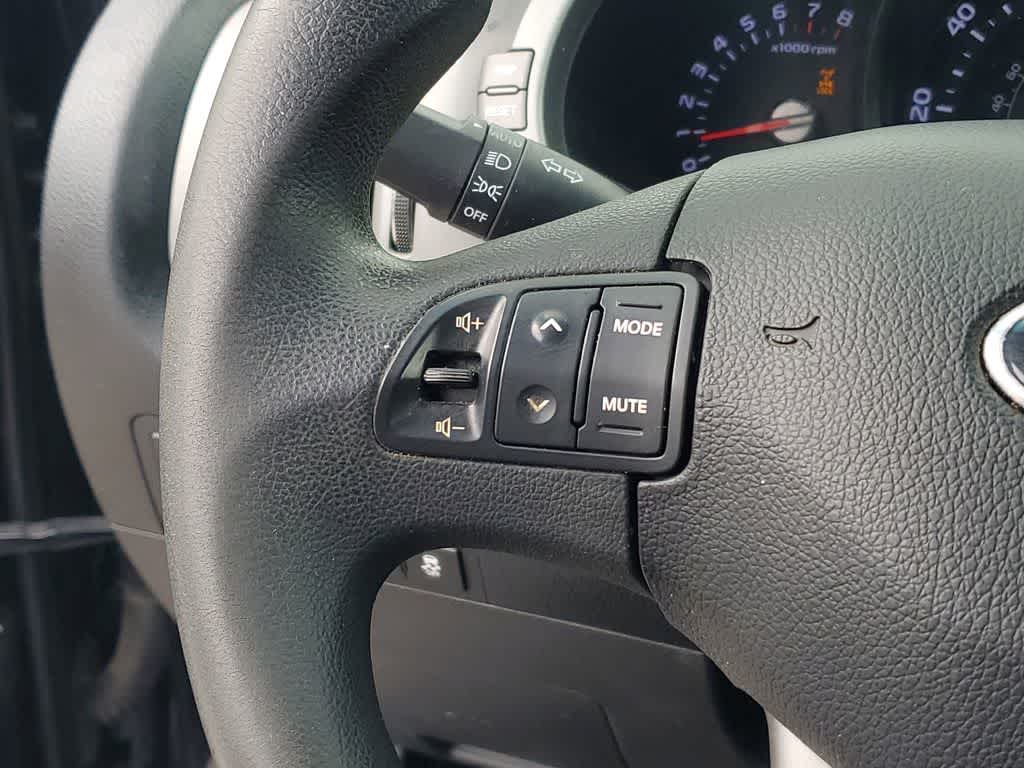 Thumbnail: 2015 Kia Sportage - 24