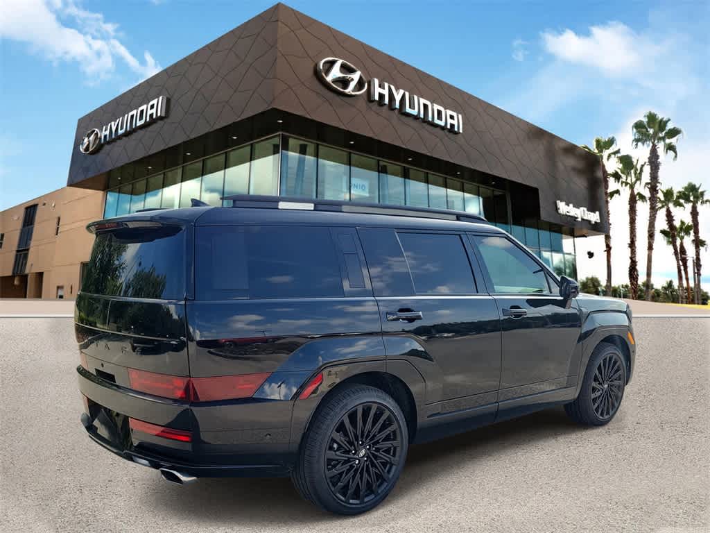 Thumbnail: 2025 Hyundai Santa Fe - 3