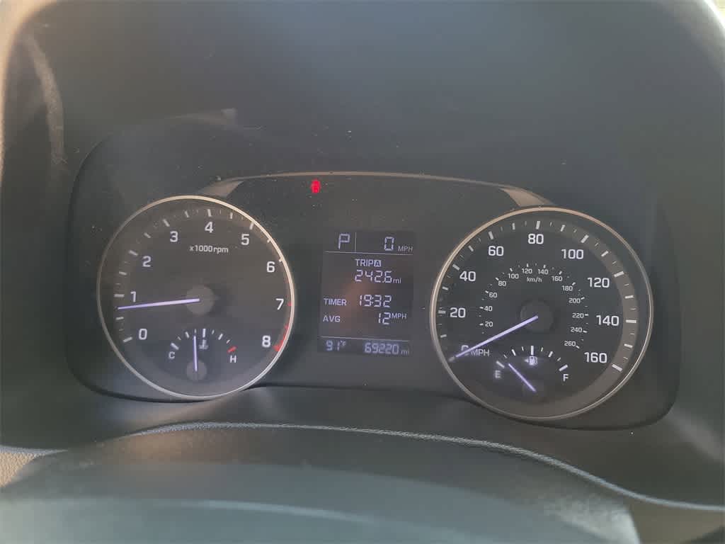 Thumbnail: 2018 Hyundai Elantra - 24