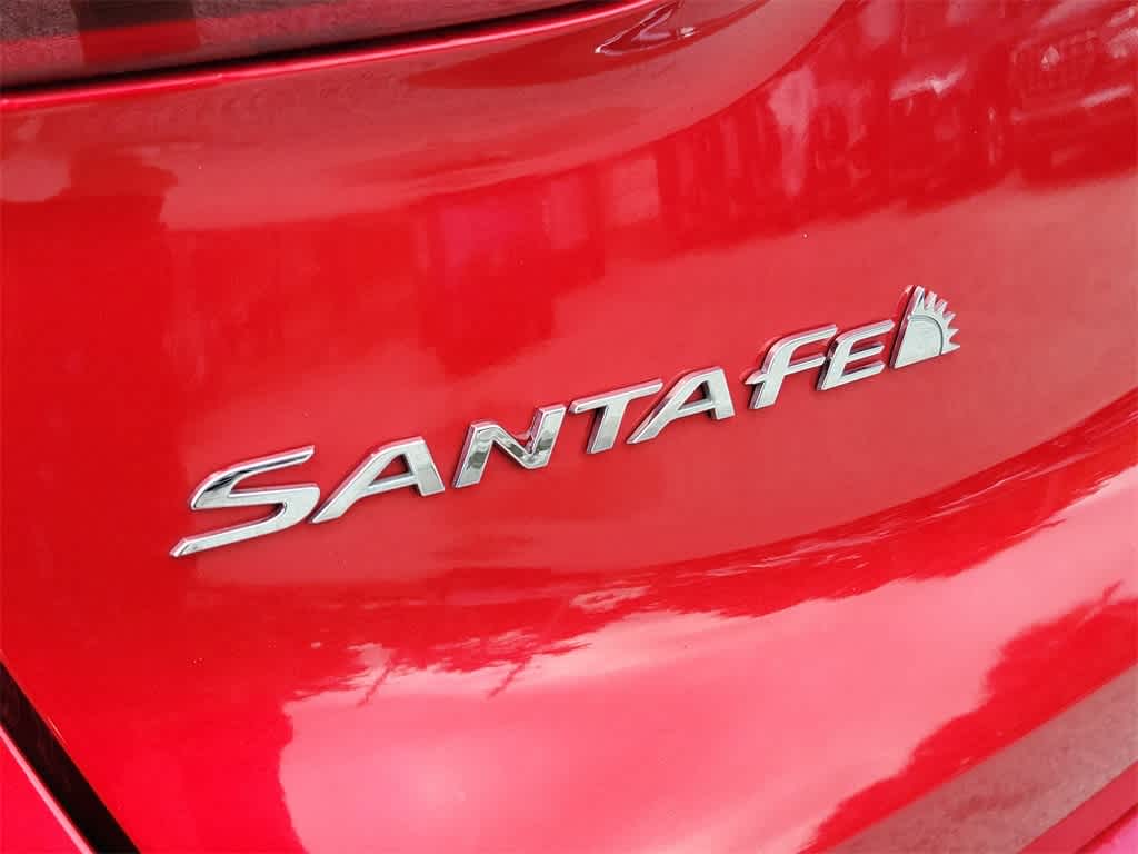Thumbnail: 2023 Hyundai Santa Fe - 23