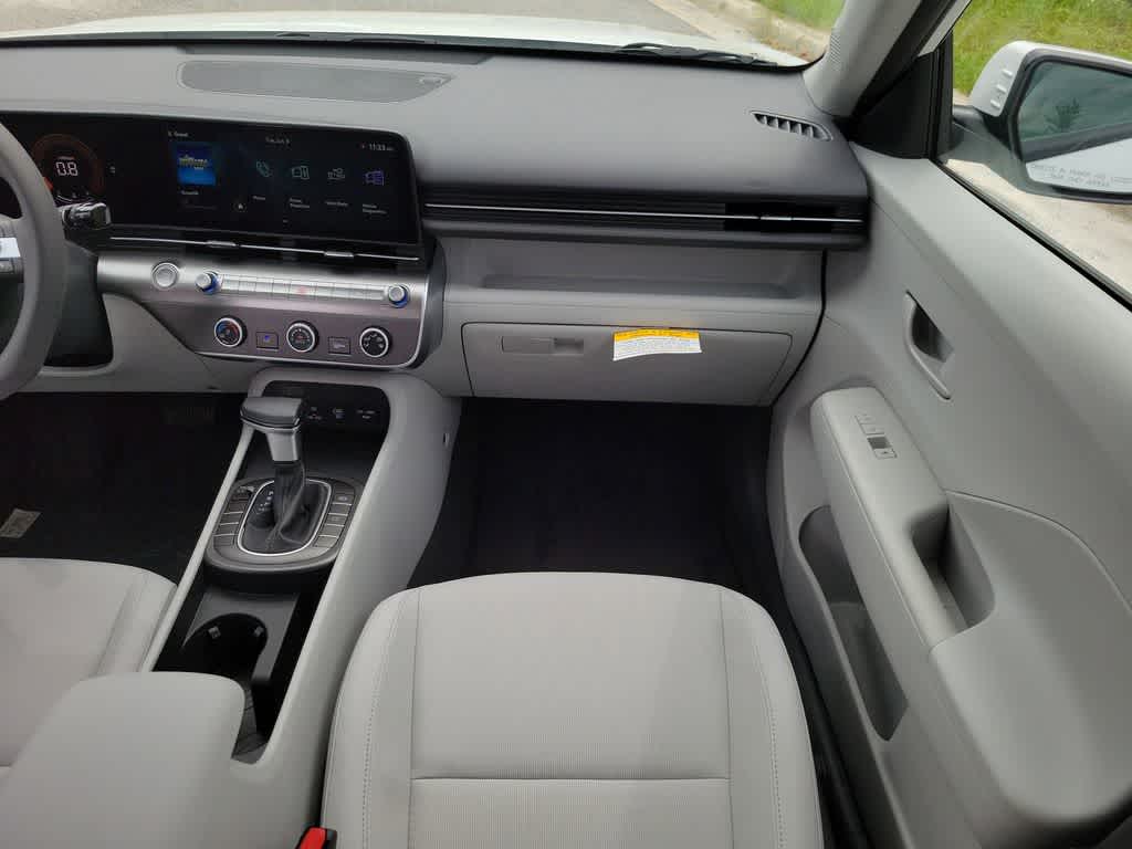 Thumbnail: 2026 Hyundai Kona - 14