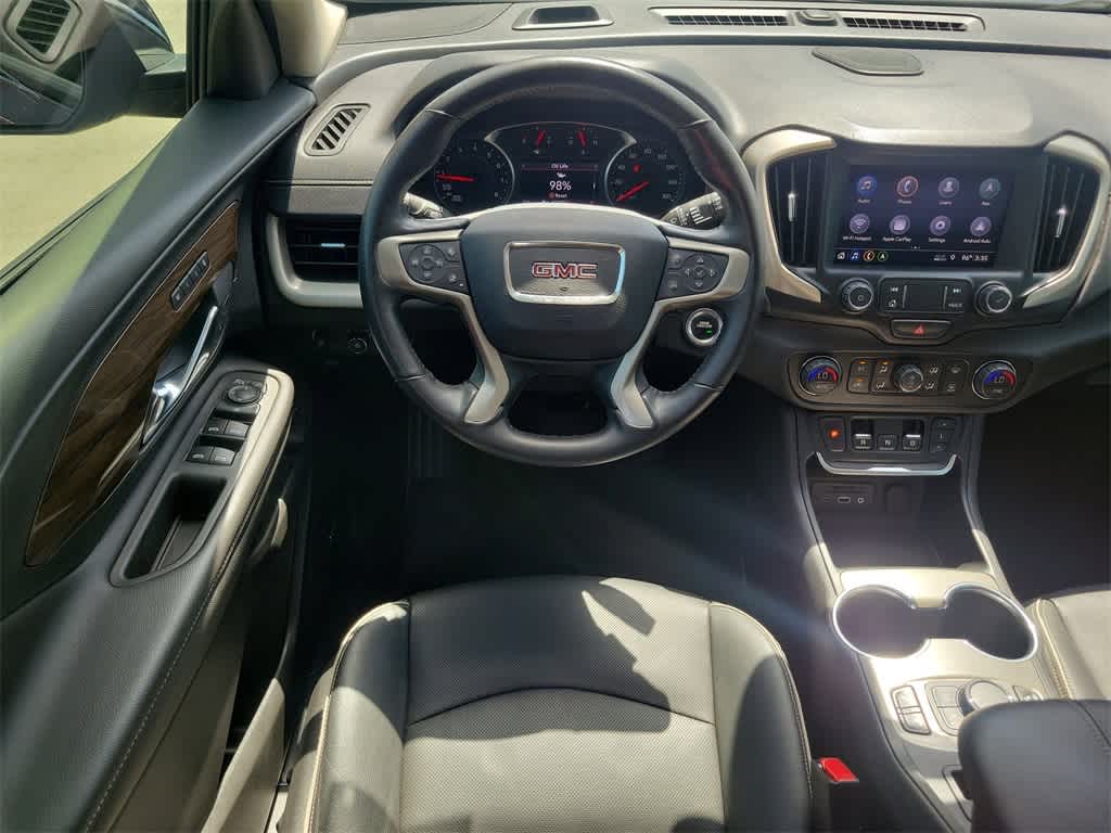 Thumbnail: 2019 GMC Terrain - 13