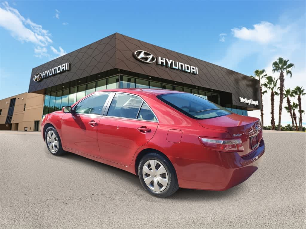 Thumbnail: 2007 Toyota Camry - 2