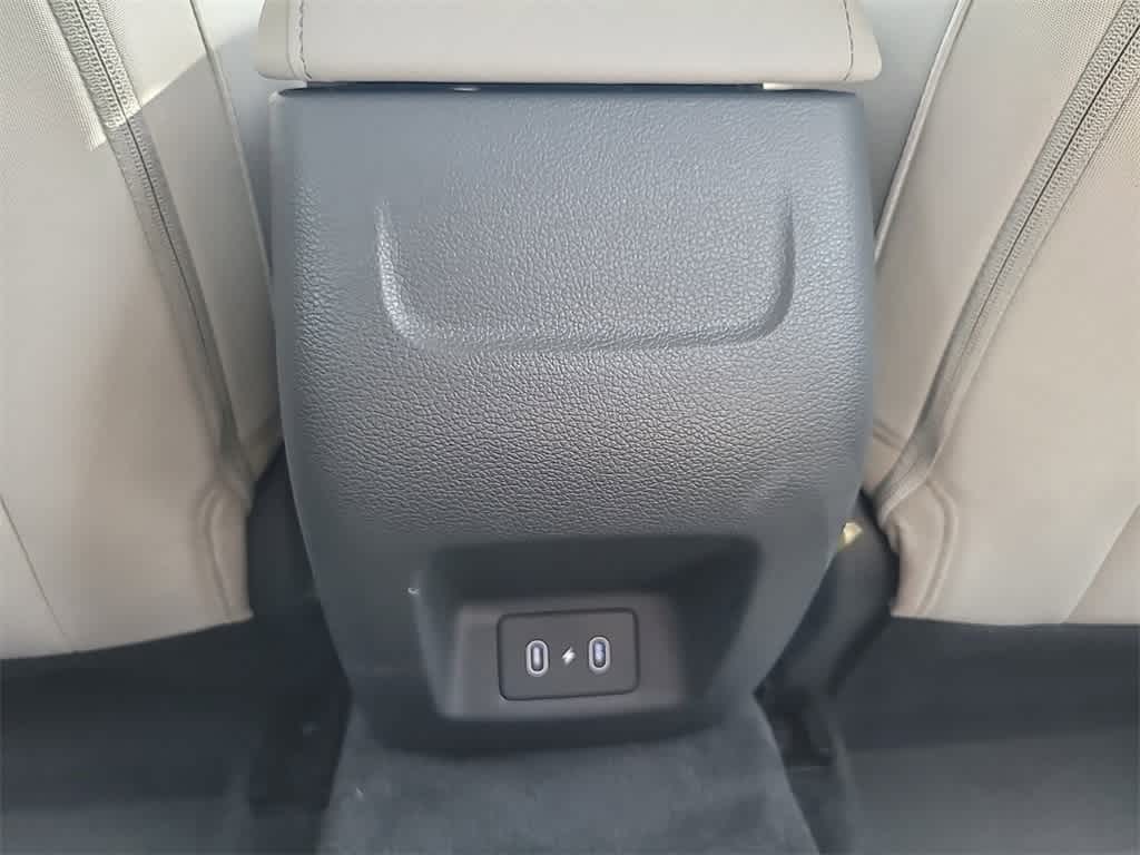 2025 Hyundai Sonata SE 9