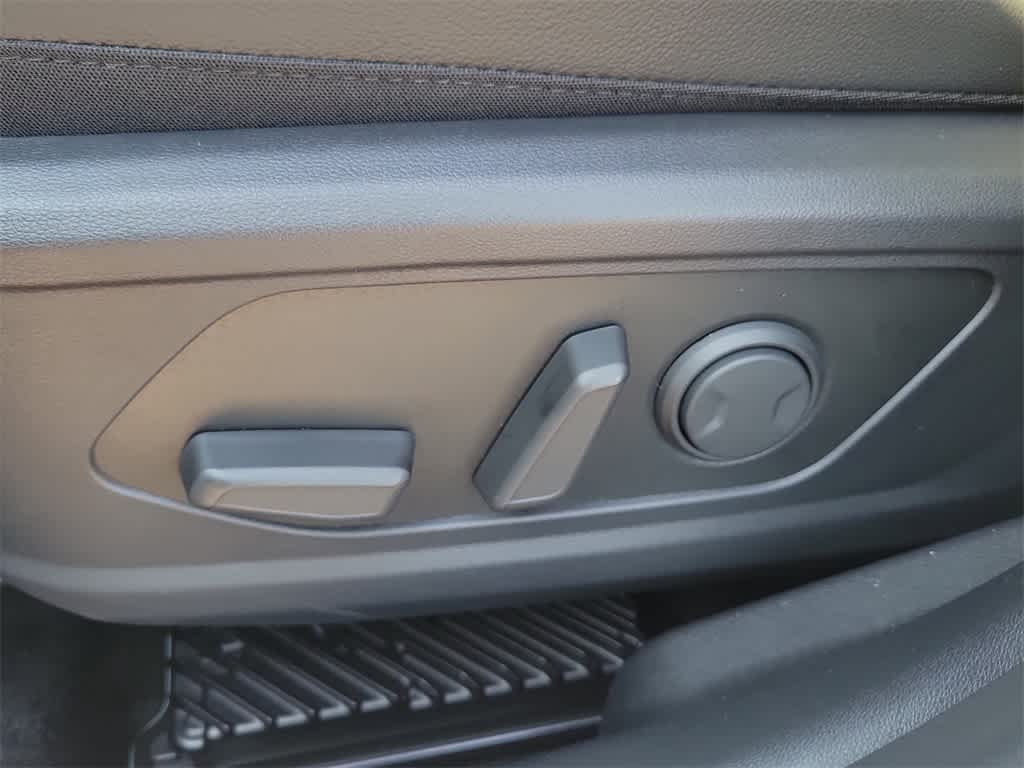 Thumbnail: 2026 Hyundai Tucson - 21