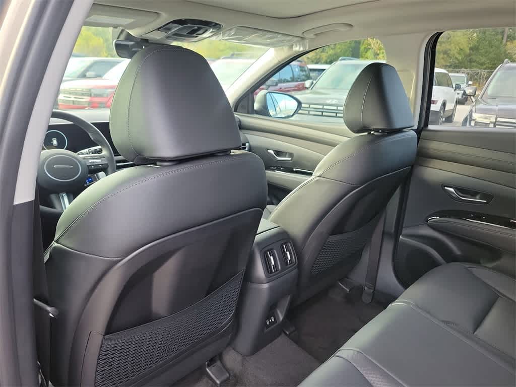 Thumbnail: 2026 Hyundai Tucson - 12