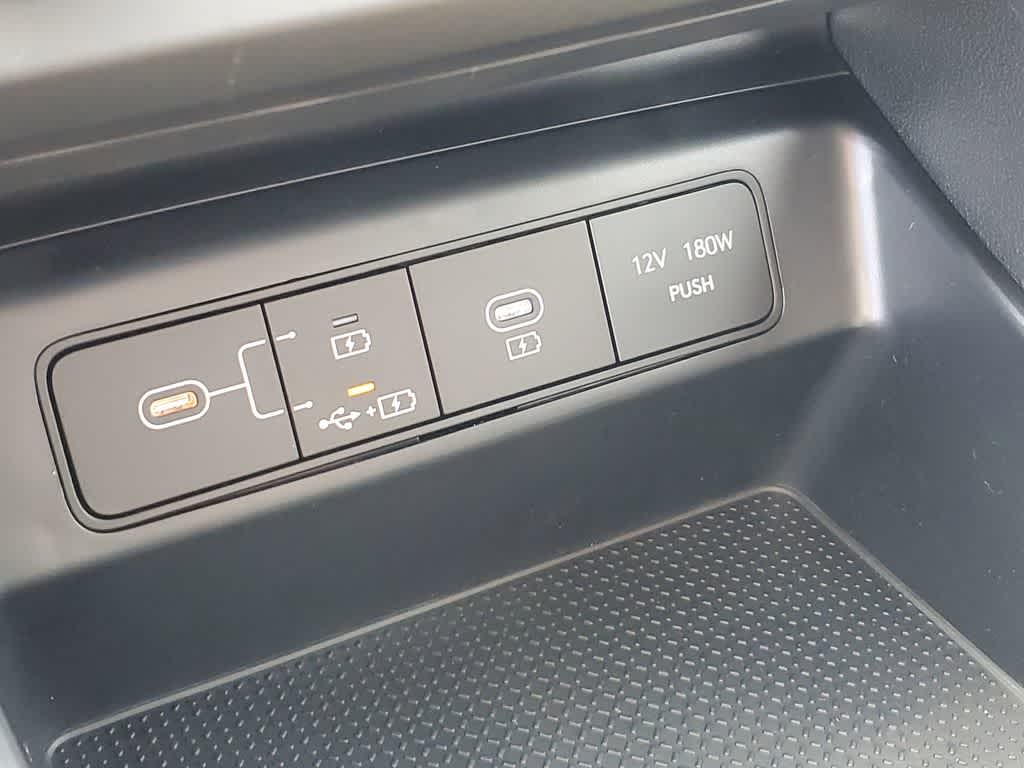 Thumbnail: 2026 Hyundai Tucson - 30