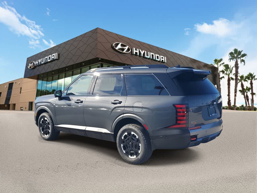 Thumbnail: 2026 Hyundai Palisade - 2