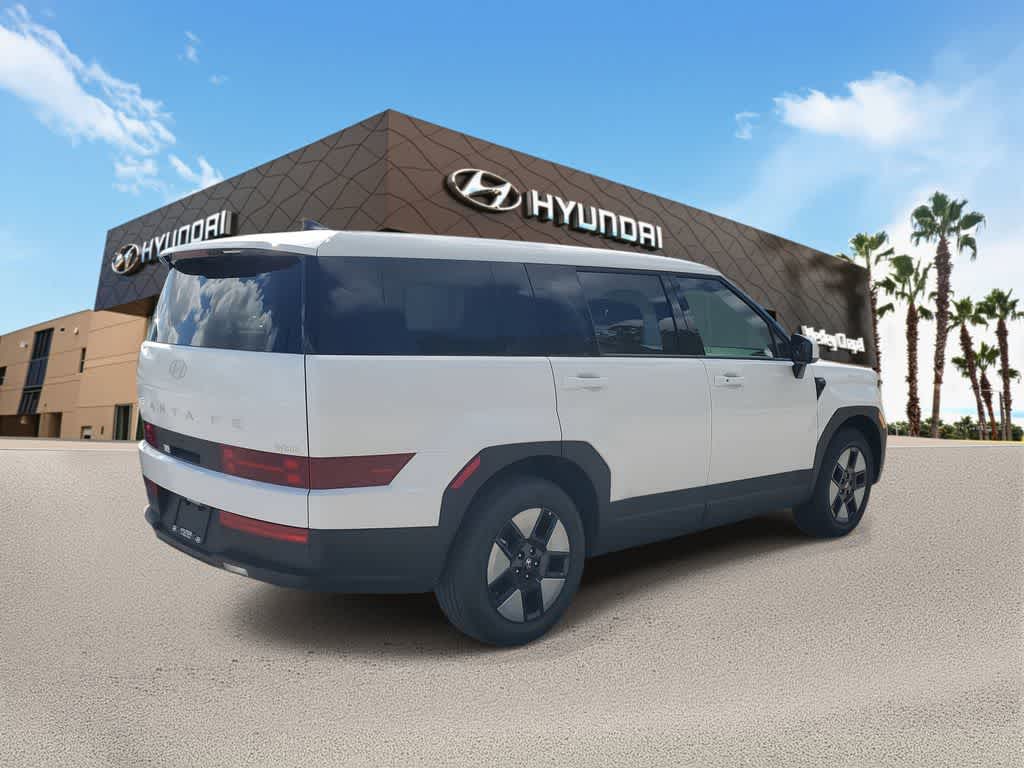 Thumbnail: 2026 Hyundai Santa Fe - 3