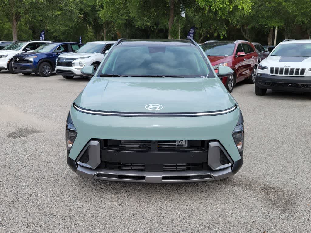 Thumbnail: 2026 Hyundai Kona - 10