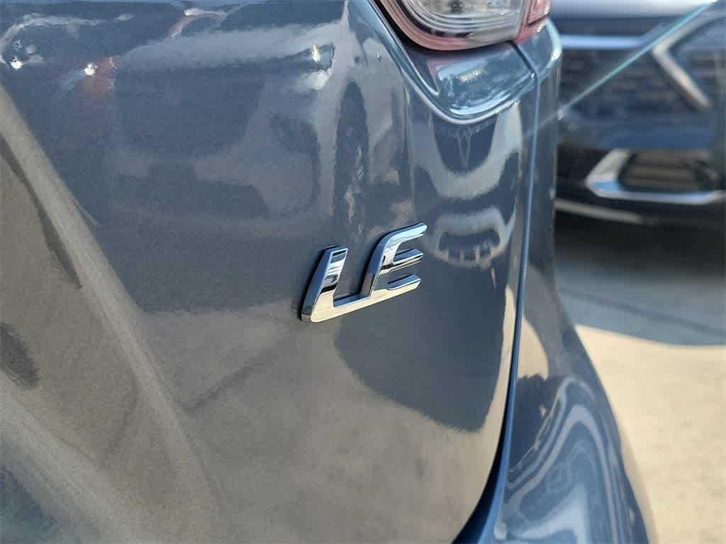 Thumbnail: 2024 Toyota Corolla - 7
