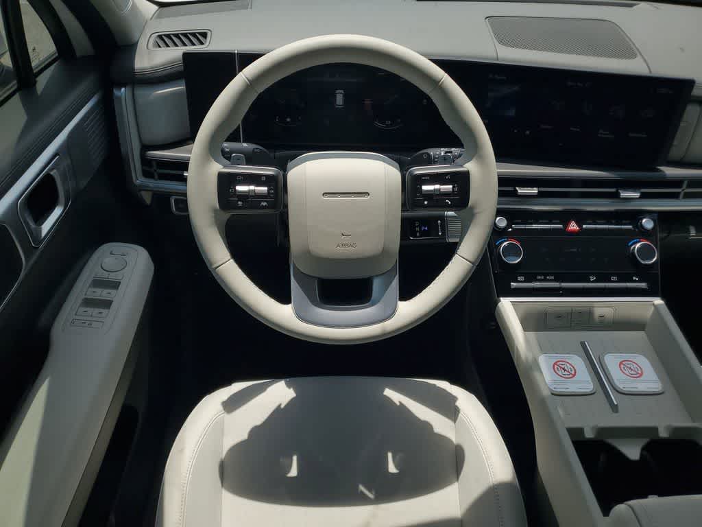 Thumbnail: 2026 Hyundai Santa Fe - 16