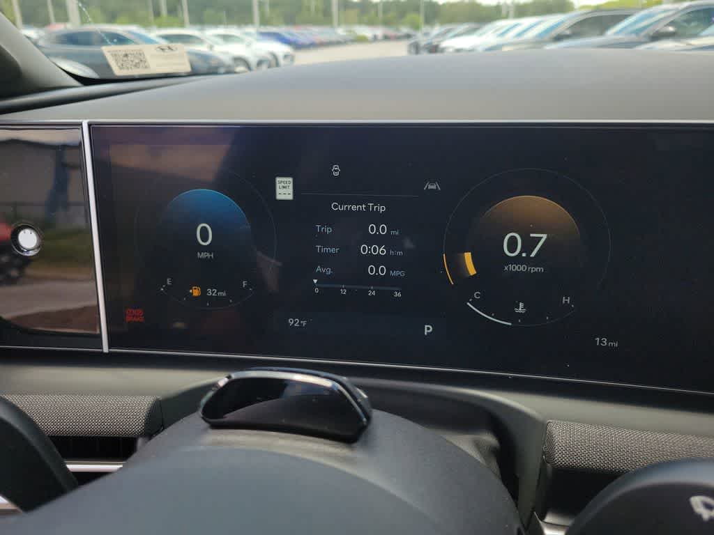 Thumbnail: 2025 Hyundai Santa Cruz - 27