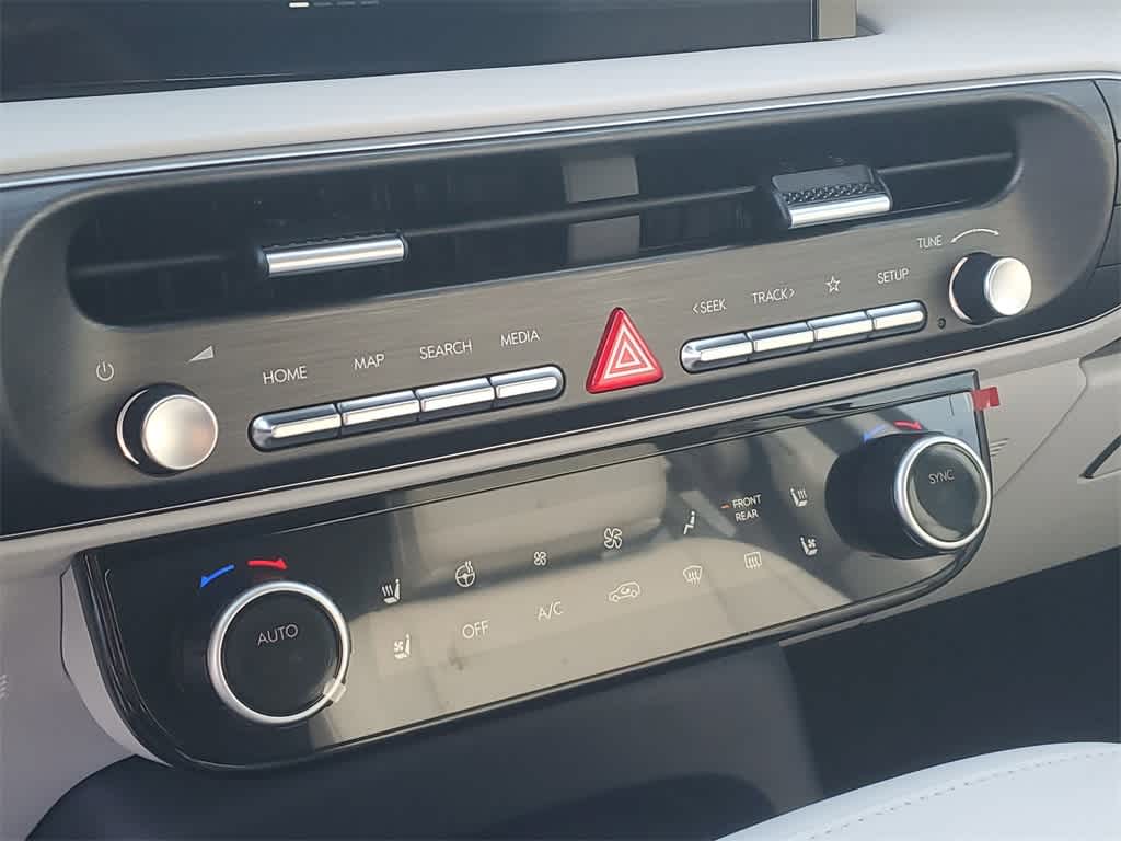 Thumbnail: 2026 Hyundai Palisade - 30