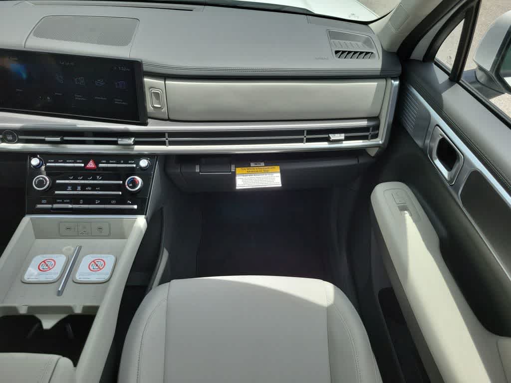 Thumbnail: 2026 Hyundai Santa Fe - 13