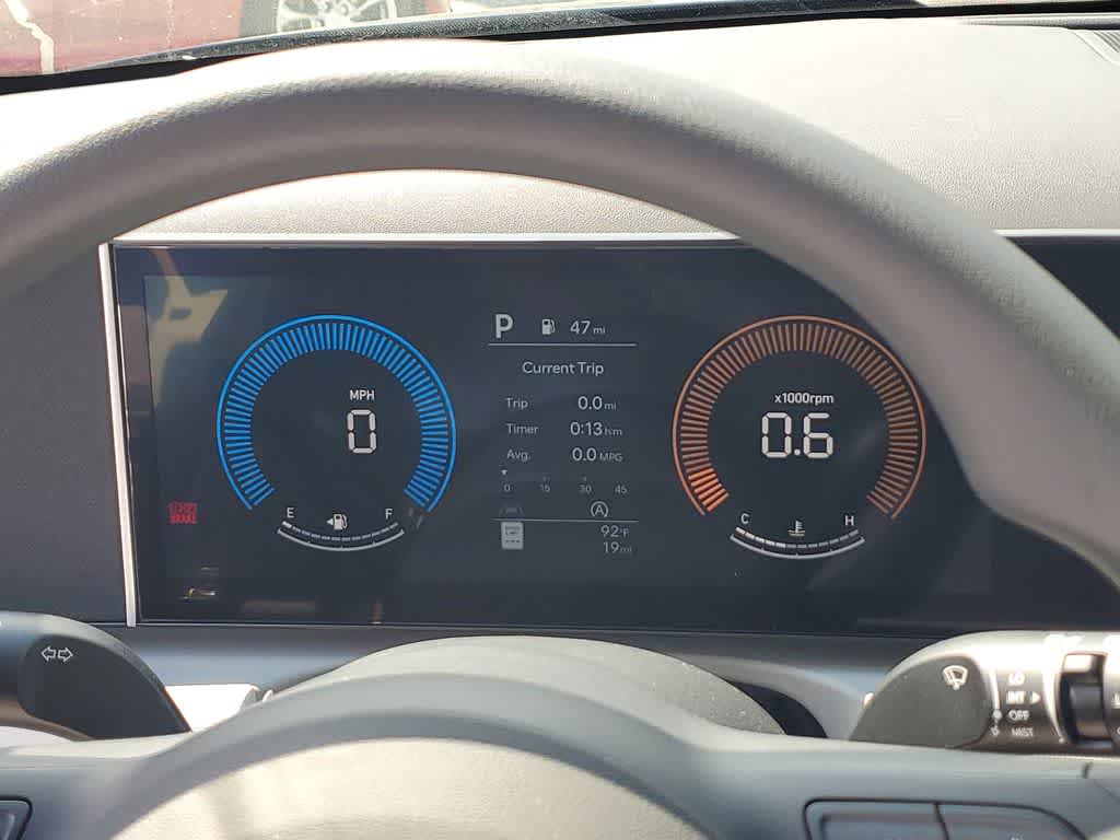 Thumbnail: 2026 Hyundai Tucson - 25