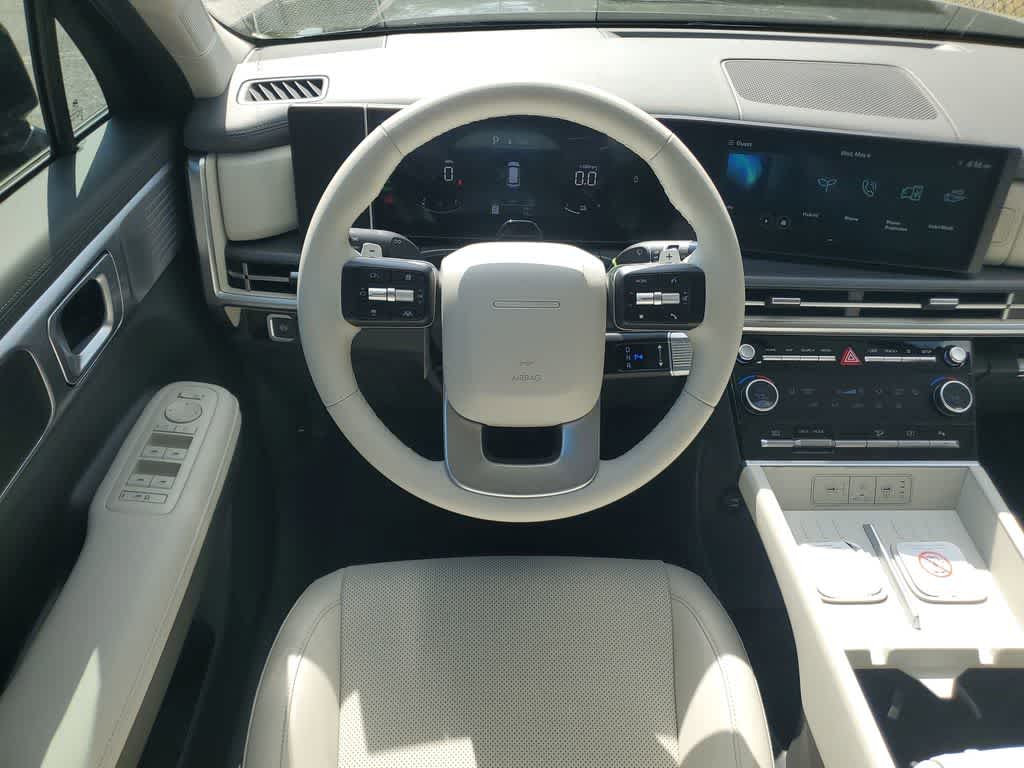 Thumbnail: 2026 Hyundai Santa Fe - 16