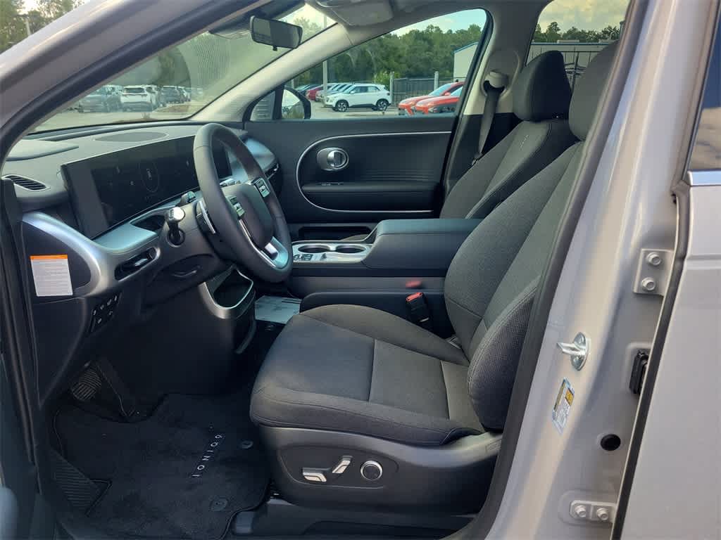 Thumbnail: 2026 Hyundai Ioniq - 20