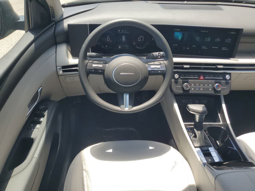 Thumbnail: 2026 Hyundai Tucson - 15