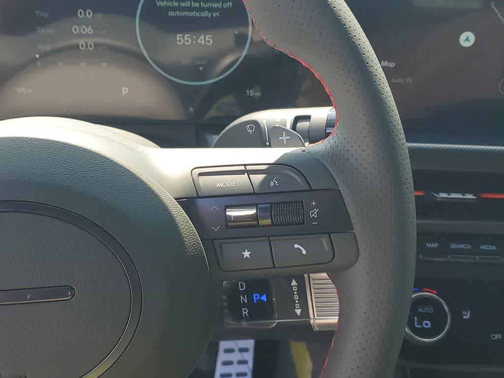 Thumbnail: 2026 Hyundai Sonata - 27