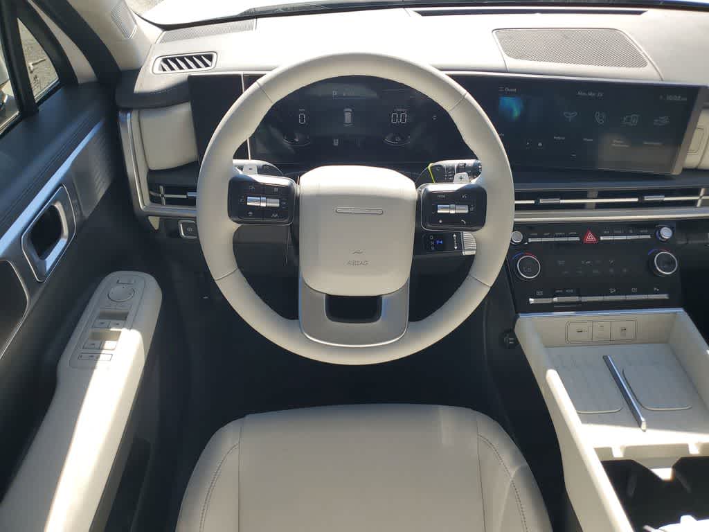Thumbnail: 2026 Hyundai Santa Fe - 16
