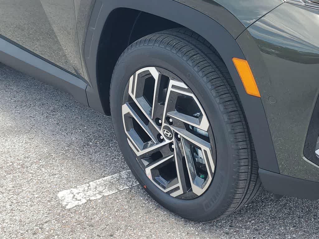 Thumbnail: 2026 Hyundai Tucson - 5