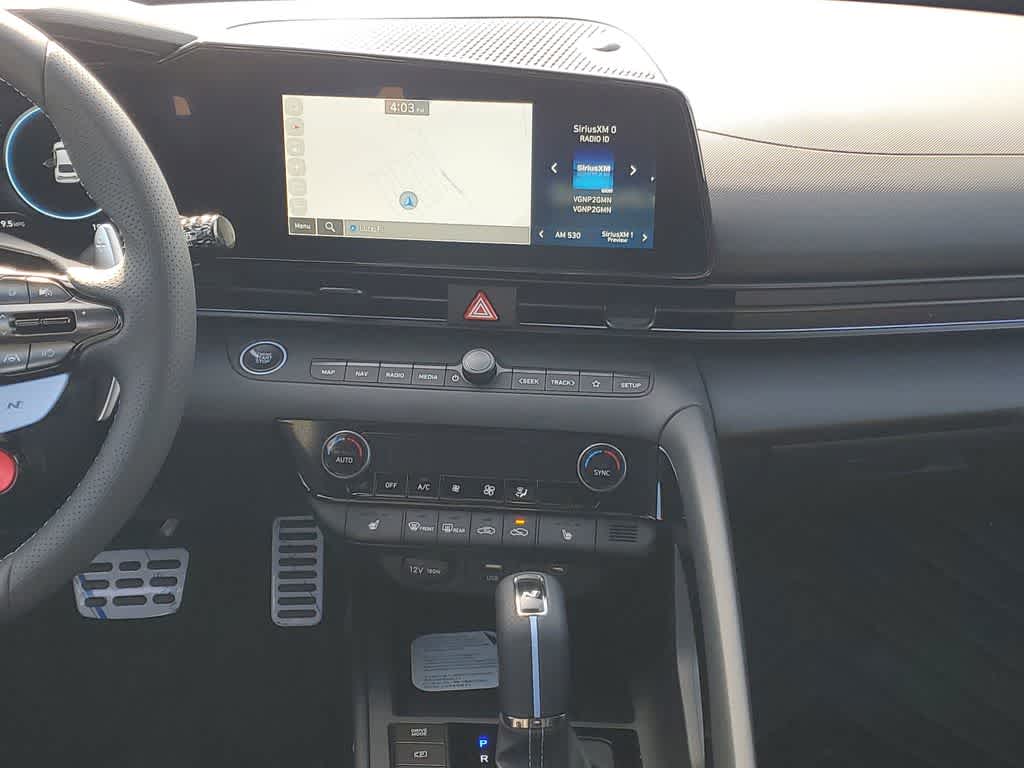 Thumbnail: 2026 Hyundai Elantra - 17