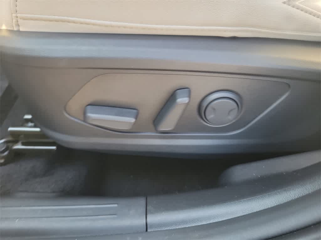 Thumbnail: 2026 Hyundai Tucson - 20