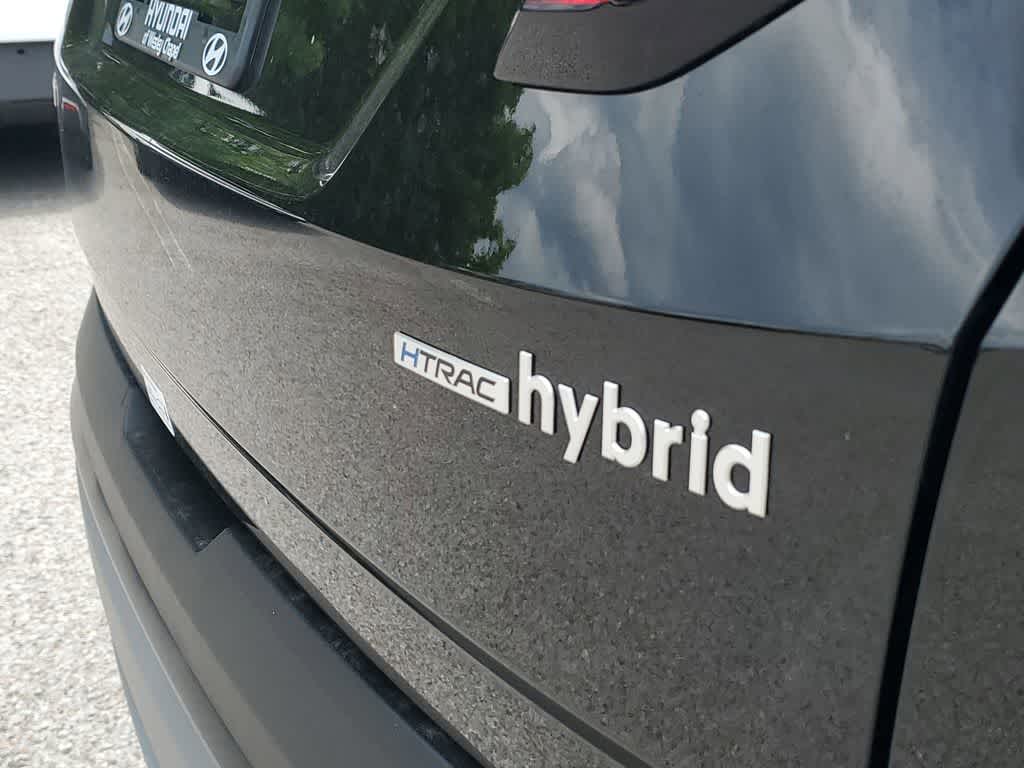 Thumbnail: 2026 Hyundai Tucson - 6