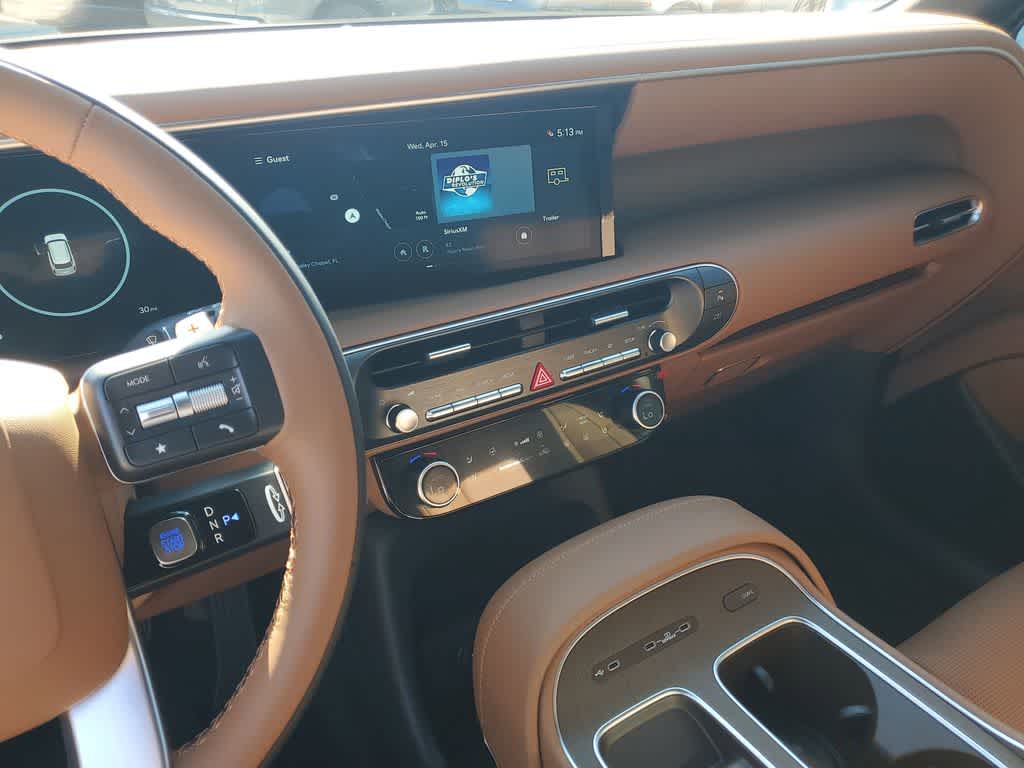 Thumbnail: 2026 Hyundai Palisade - 31