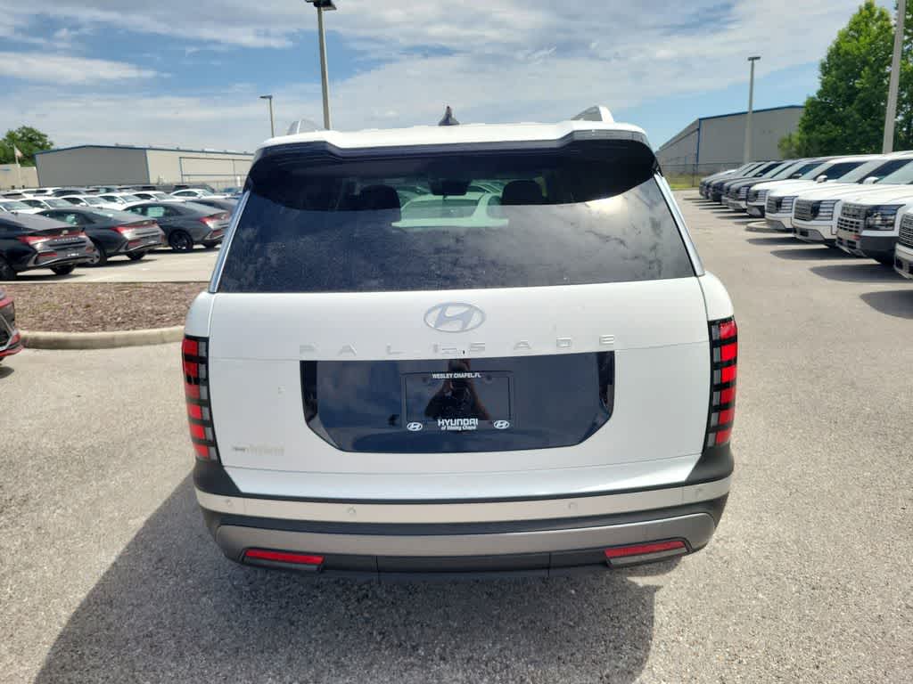 Thumbnail: 2026 Hyundai Palisade - 8