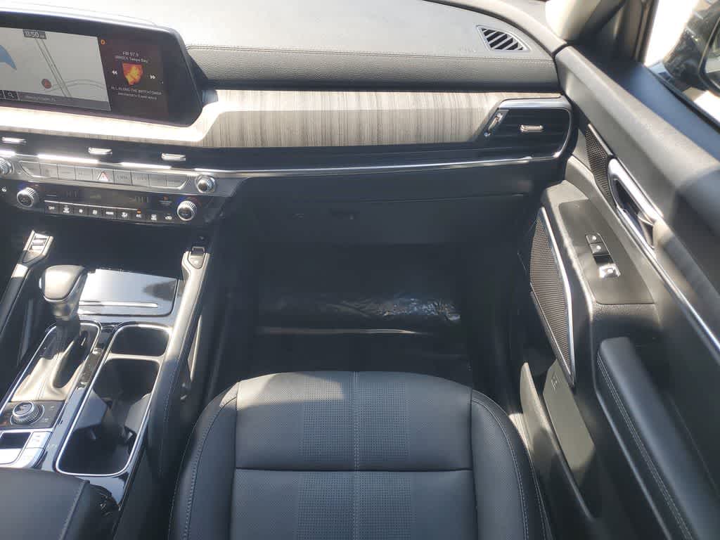 Thumbnail: 2023 Kia Telluride - 15