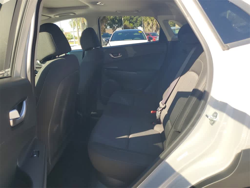 Thumbnail: 2023 Hyundai Kona - 10