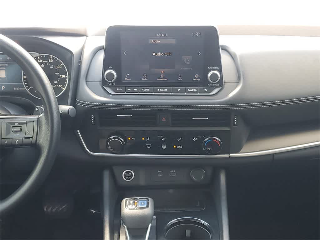 Thumbnail: 2021 Nissan Rogue - 14