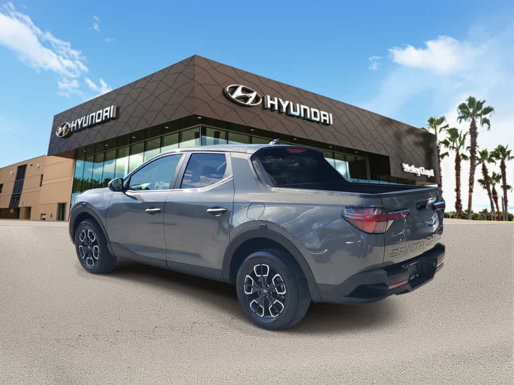 Thumbnail: 2024 Hyundai Santa Cruz - 2