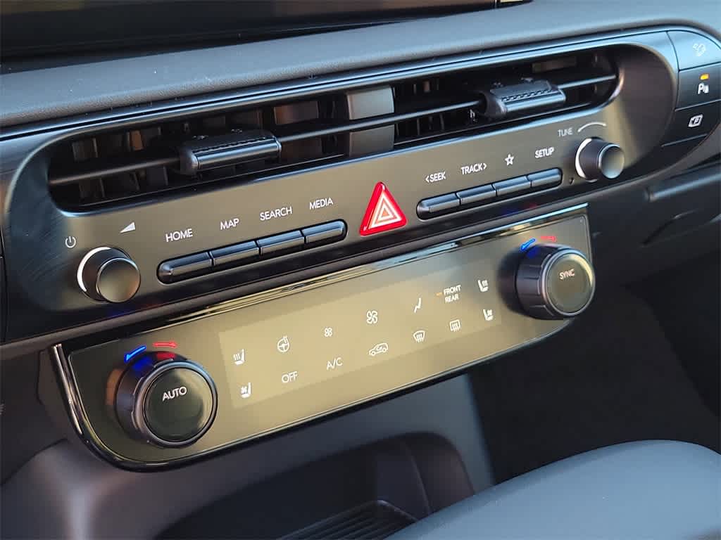 Thumbnail: 2026 Hyundai Palisade - 29