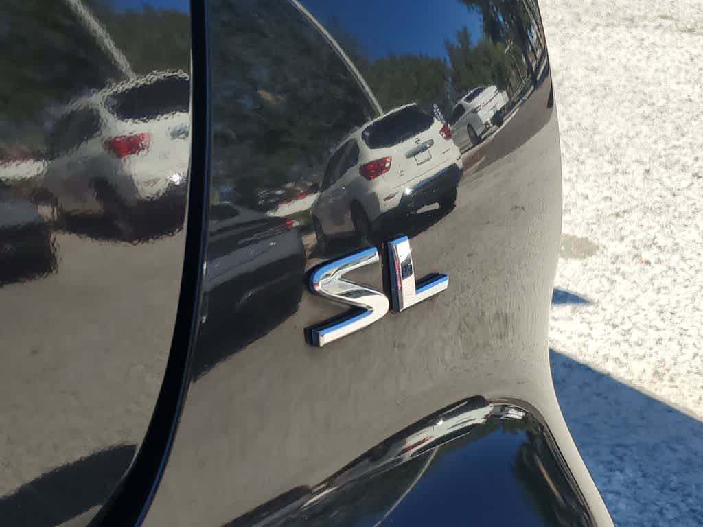 Thumbnail: 2015 Nissan Juke - 6