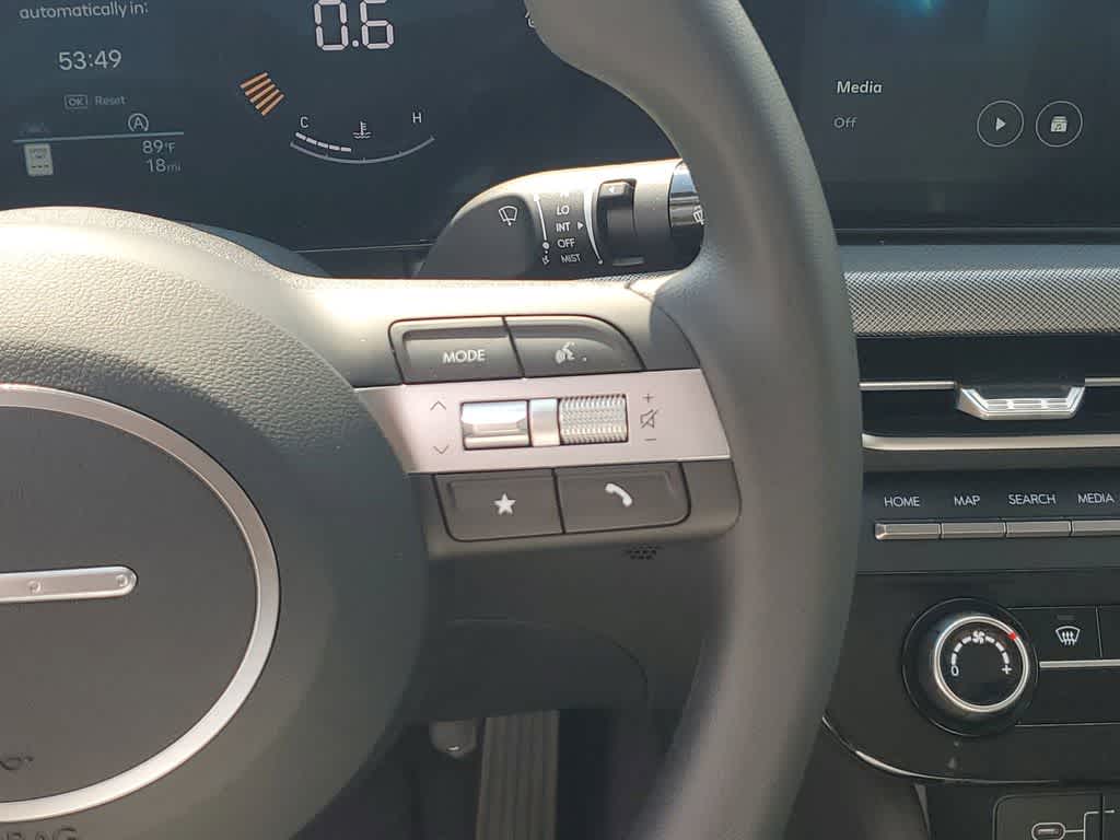 Thumbnail: 2026 Hyundai Sonata - 26