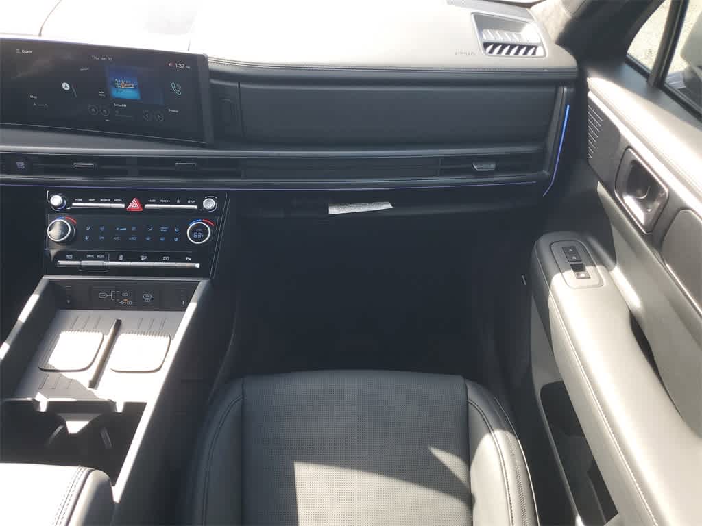 Thumbnail: 2026 Hyundai Santa Fe - 14