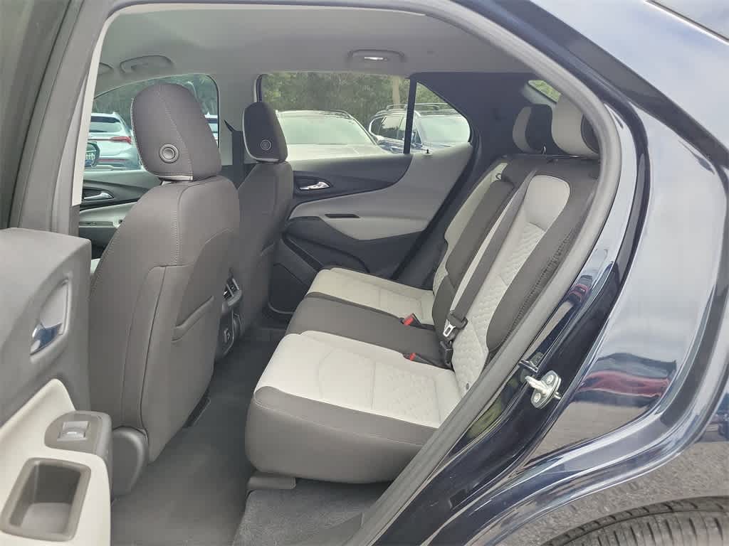 Thumbnail: 2020 Chevrolet Equinox - 10